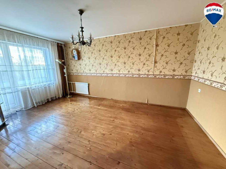 Parduodamas butas Kosmonautų g., Tarpučiuose, Marijampolėje 3