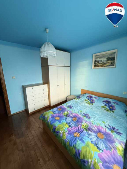 Parduodamas butas Kosmonautų g., Tarpučiuose, Marijampolėje 4