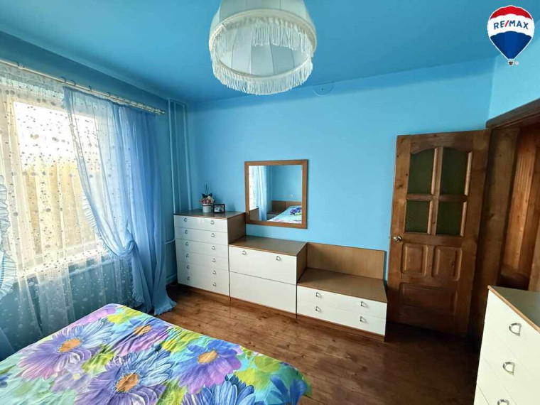 Parduodamas butas Kosmonautų g., Tarpučiuose, Marijampolėje 5