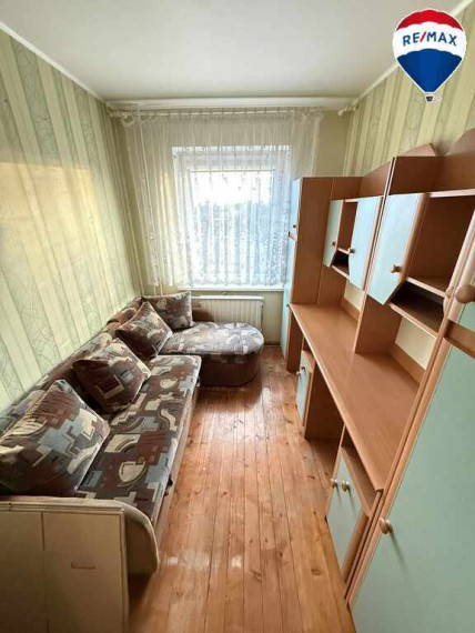 Parduodamas butas Kosmonautų g., Tarpučiuose, Marijampolėje 6