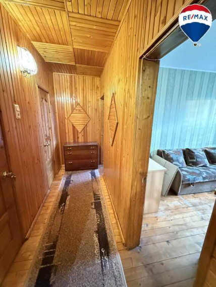 Parduodamas butas Kosmonautų g., Tarpučiuose, Marijampolėje 10