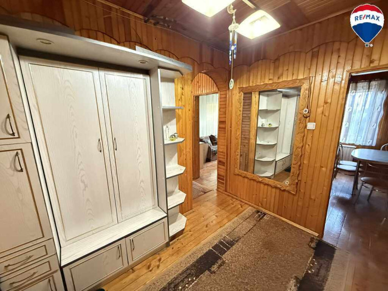 Parduodamas butas Kosmonautų g., Tarpučiuose, Marijampolėje 11