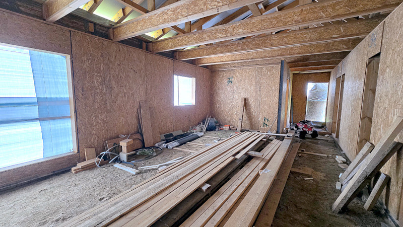 Parduodamas namas Akacijų tak., Raseinių m., Raseinių r. sav., 108.71 m2 ploto, 1 aukštai 18