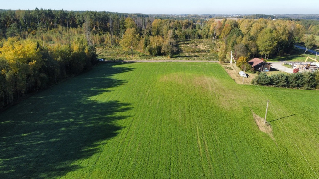Parduodamas  sklypas Šumsko pl., Vėliučionių k., Vilniaus r. sav., 100 a ploto 6