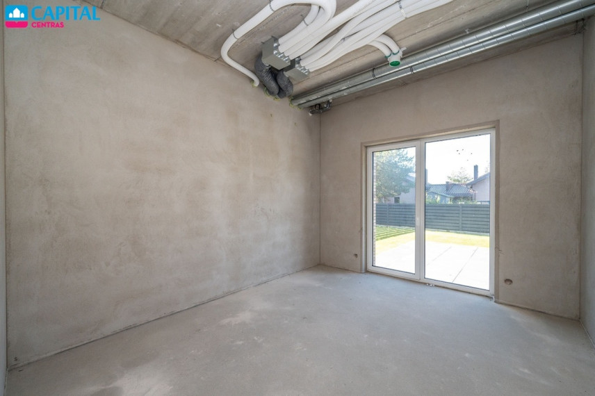 Parduodamas namas Medeinės g., Račkūnų k., Trakų r. sav., 148.86 m2 ploto, 2 aukštai 3