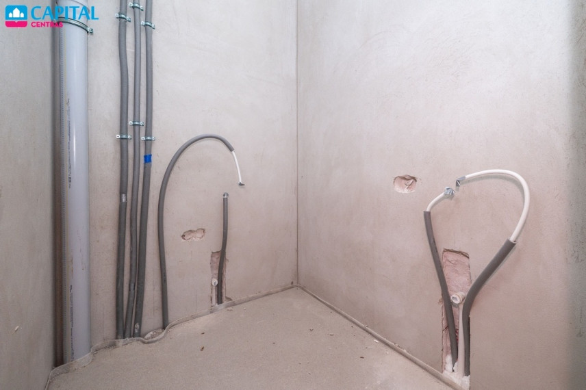 Parduodamas namas Medeinės g., Račkūnų k., Trakų r. sav., 148.86 m2 ploto, 2 aukštai 4