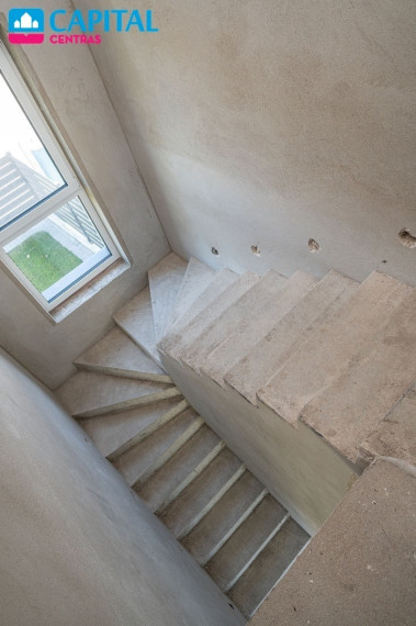 Parduodamas namas Medeinės g., Račkūnų k., Trakų r. sav., 148.86 m2 ploto, 2 aukštai 15