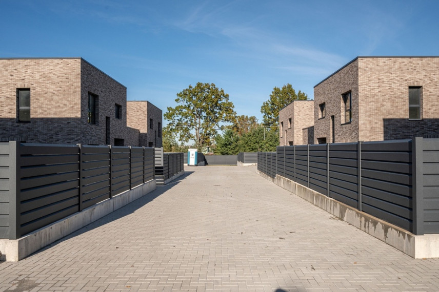 Parduodamas namas Medeinės g., Račkūnų k., Trakų r. sav., 148.86 m2 ploto, 2 aukštai 30