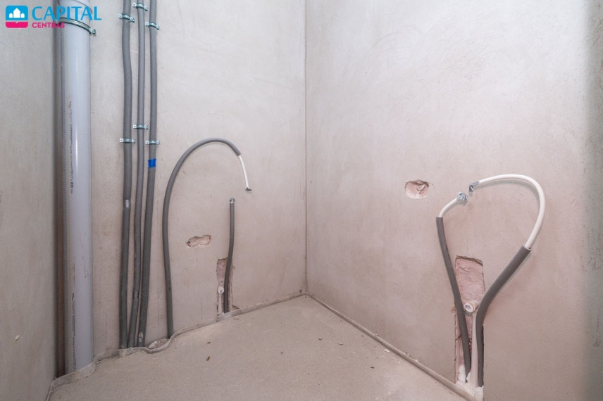 Parduodamas namas Medeinės g., Račkūnų k., Trakų r. sav., 148.86 m2 ploto, 2 aukštai 4