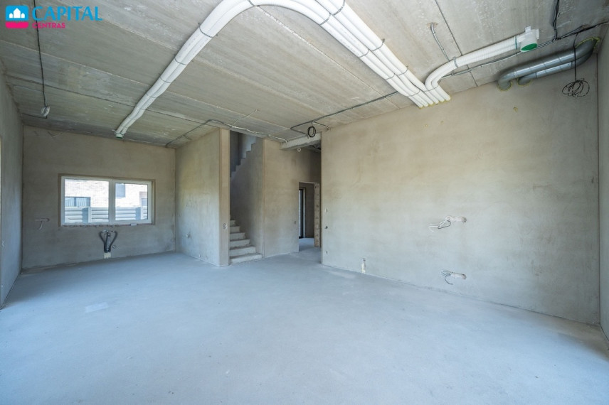 Parduodamas namas Medeinės g., Račkūnų k., Trakų r. sav., 148.86 m2 ploto, 2 aukštai 9