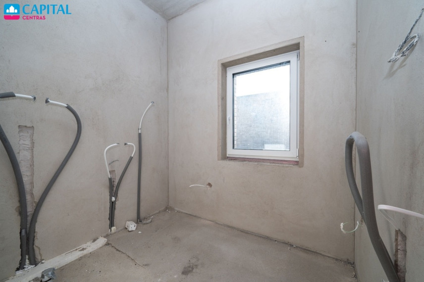 Parduodamas namas Medeinės g., Račkūnų k., Trakų r. sav., 148.86 m2 ploto, 2 aukštai 12