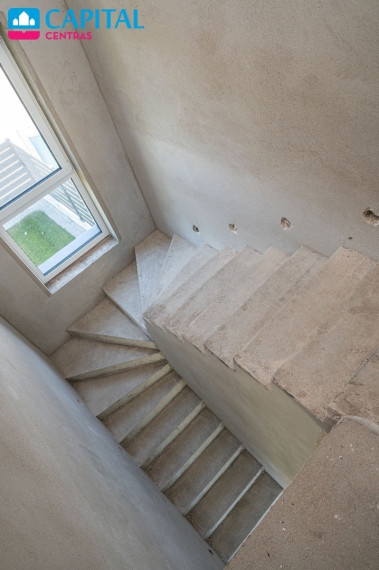 Parduodamas namas Medeinės g., Račkūnų k., Trakų r. sav., 148.86 m2 ploto, 2 aukštai 15