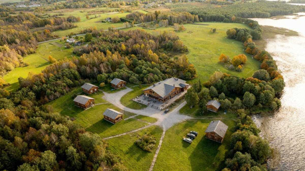Parduodamas  sklypas Strazdalių k., Šilalės r. sav., 1013.91 a ploto 10