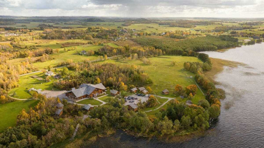 Parduodamas  sklypas Strazdalių k., Šilalės r. sav., 1013.91 a ploto 12