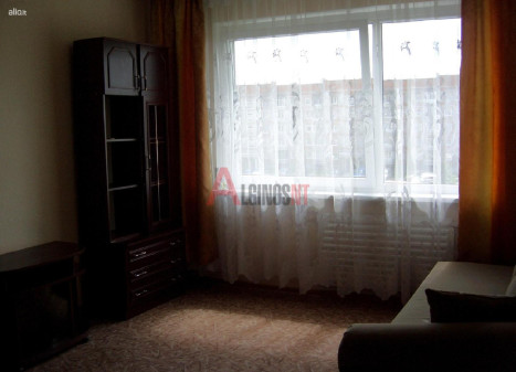 Parduodamas butas Bandužių g., Bandužiai, Klaipėdos m., Klaipėdos m. sav., 44 m² ploto 1 kambarys Parduodamas butas Bandužių g., Bandužiai, Klaipėdos m., Klaipėdos m. sav., 44 m² ploto 1 kambarys
