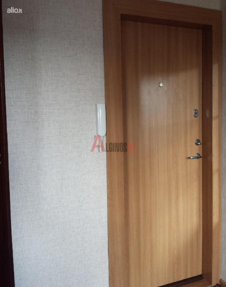 Parduodamas butas Bandužių g., Bandužiai, Klaipėdos m., Klaipėdos m. sav., 44 m² ploto 1 kambarys 3