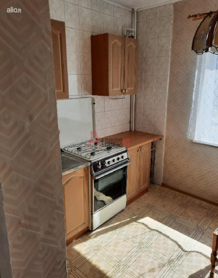 Parduodamas butas Bandužių g., Bandužiai, Klaipėdos m., Klaipėdos m. sav., 44 m² ploto 1 kambarys 6