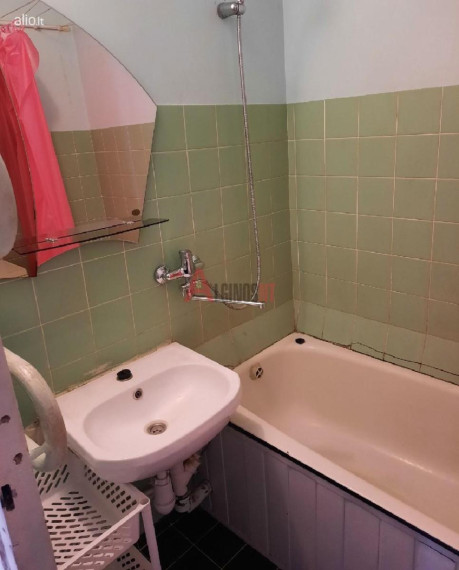 Parduodamas butas Bandužių g., Bandužiai, Klaipėdos m., Klaipėdos m. sav., 44 m² ploto 1 kambarys 7