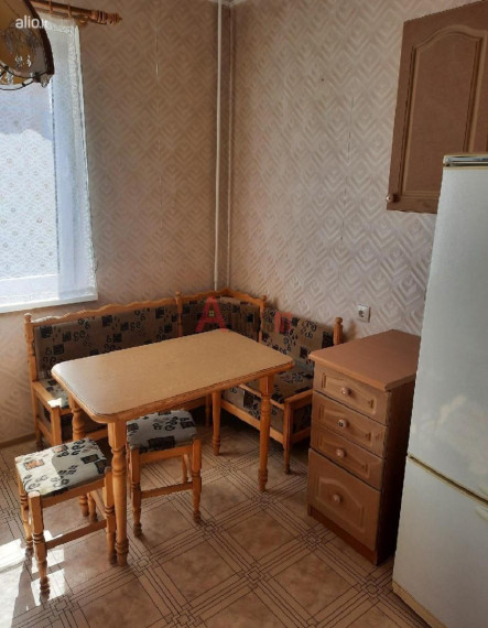 Parduodamas butas Bandužių g., Bandužiai, Klaipėdos m., Klaipėdos m. sav., 44 m² ploto 1 kambarys 8