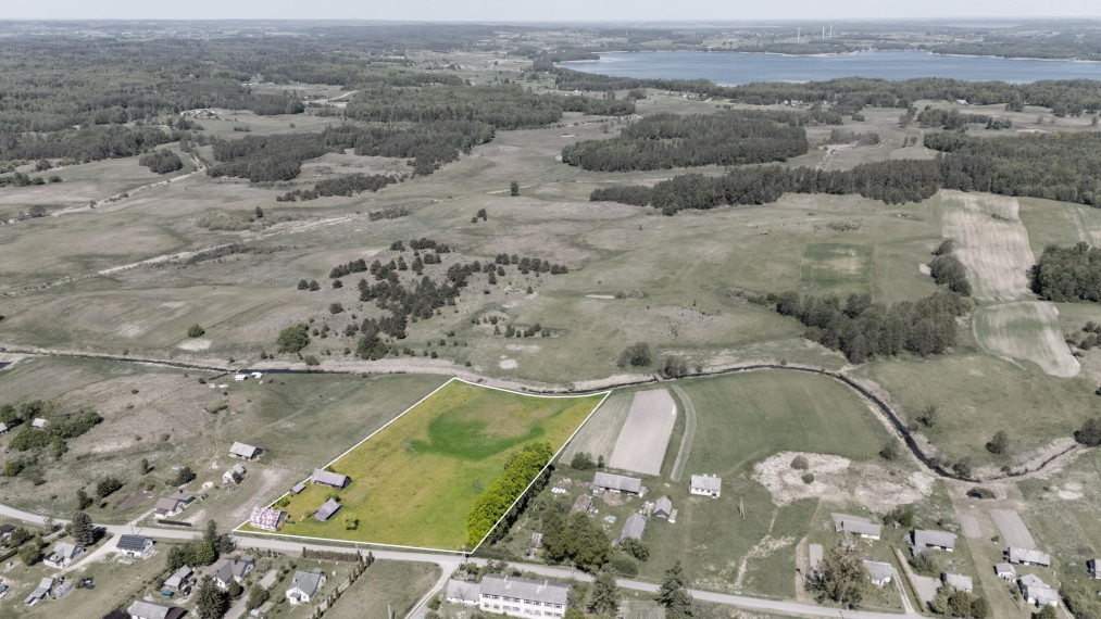 Parduodamas namas Liepų g., Vainiūnų k. dal., Lazdijų r. sav., 93.00 m² ploto 3 kambariai 19