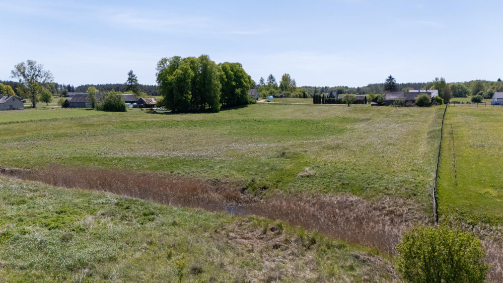 Parduodamas namas Liepų g., Vainiūnų k. dal., Lazdijų r. sav., 93.00 m² ploto 3 kambariai 9