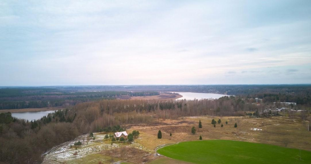 Parduodamas sklypas Žuvėdrų g., Sietyno k., Kauno r. sav., 11.72 a ploto 11