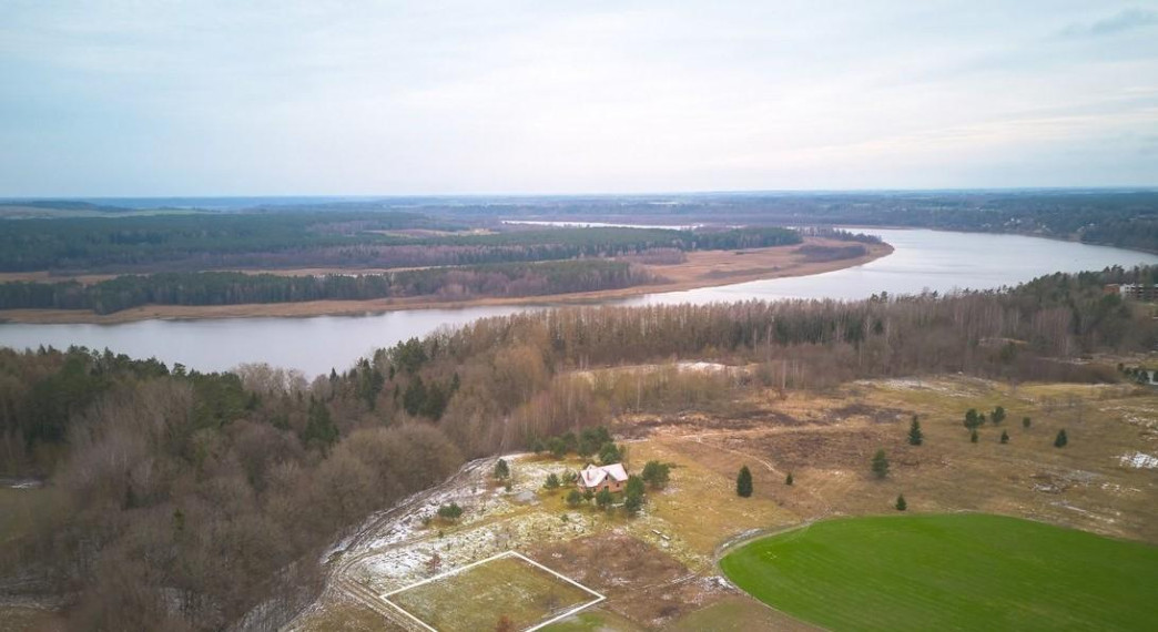 Parduodamas sklypas Žuvėdrų g., Sietyno k., Kauno r. sav., 11.72 a ploto 12