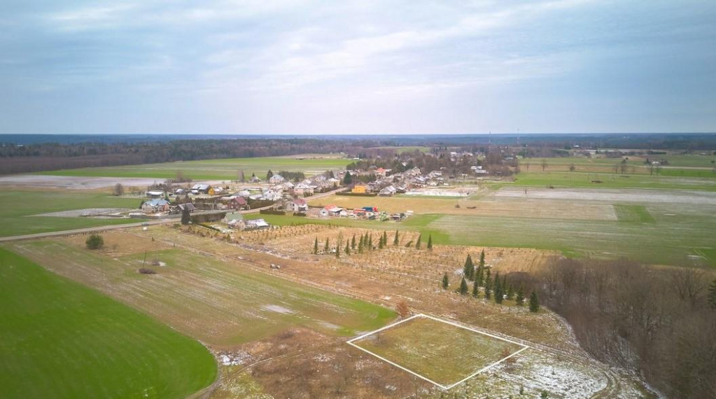 Parduodamas sklypas Žuvėdrų g., Sietyno k., Kauno r. sav., 11.72 a ploto 13