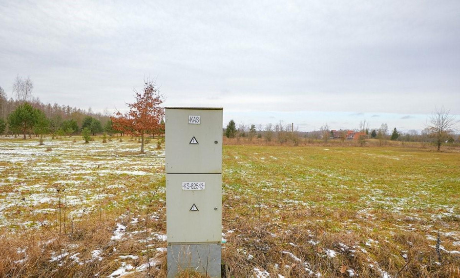 Parduodamas sklypas Žuvėdrų g., Sietyno k., Kauno r. sav., 11.72 a ploto 3