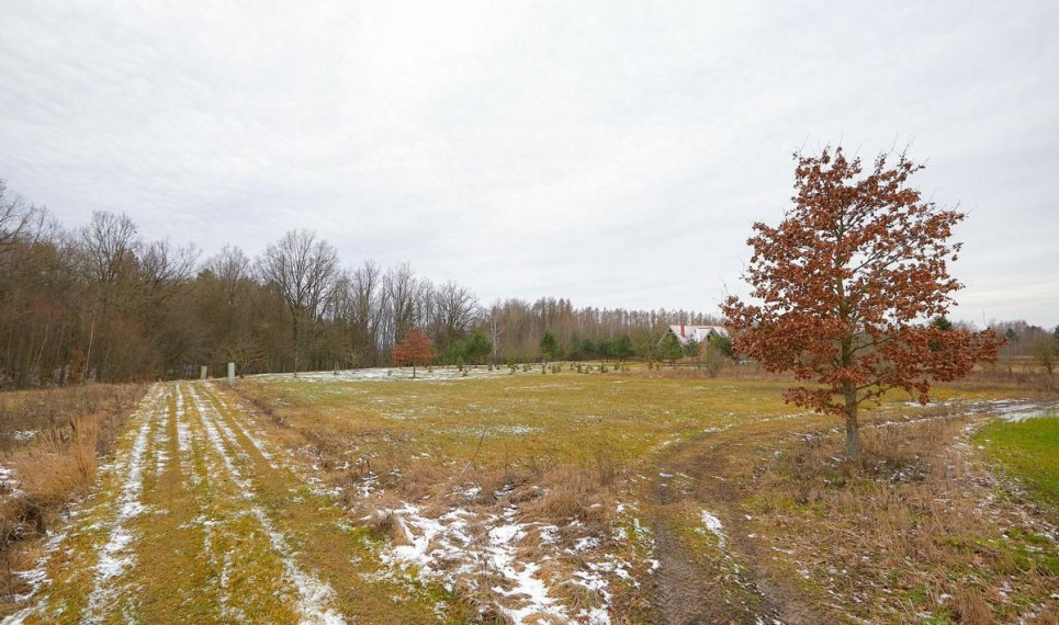Parduodamas sklypas Žuvėdrų g., Sietyno k., Kauno r. sav., 11.72 a ploto 6