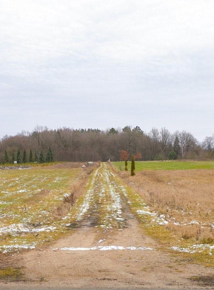 Parduodamas sklypas Žuvėdrų g., Sietyno k., Kauno r. sav., 11.72 a ploto 7