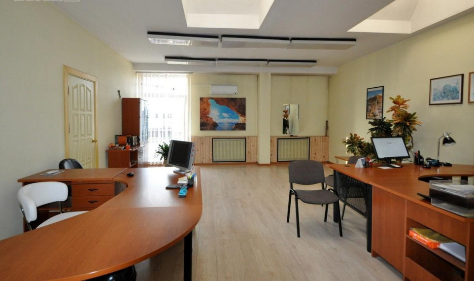 Parduodamos patalpos Draugystės g., Dainava, Kauno m., Kauno m. sav., 58 m² ploto 2