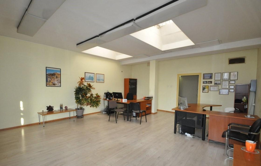 Parduodamos patalpos Draugystės g., Dainava, Kauno m., Kauno m. sav., 58 m² ploto 3
