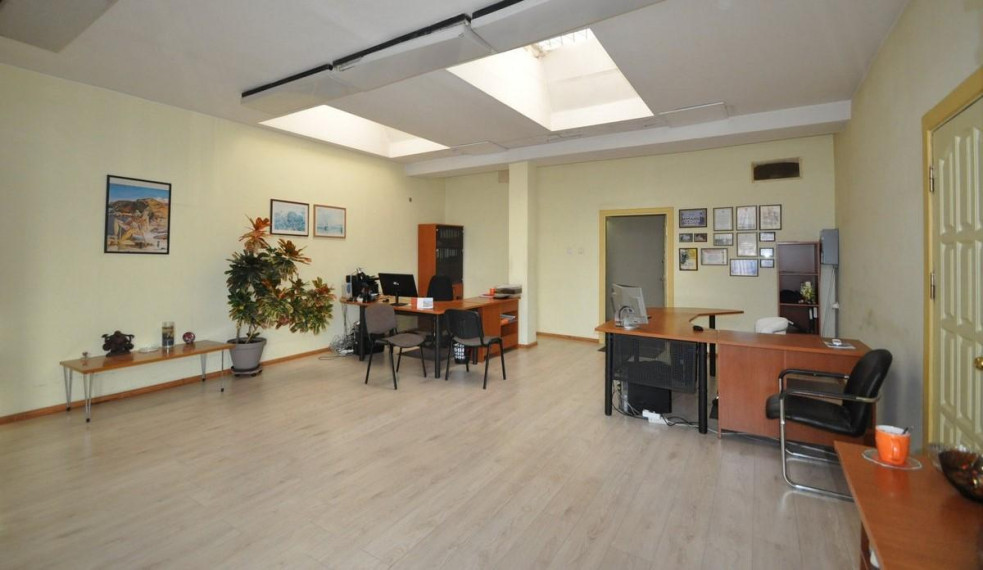 Parduodamos patalpos Draugystės g., Dainava, Kauno m., Kauno m. sav., 58 m² ploto 4