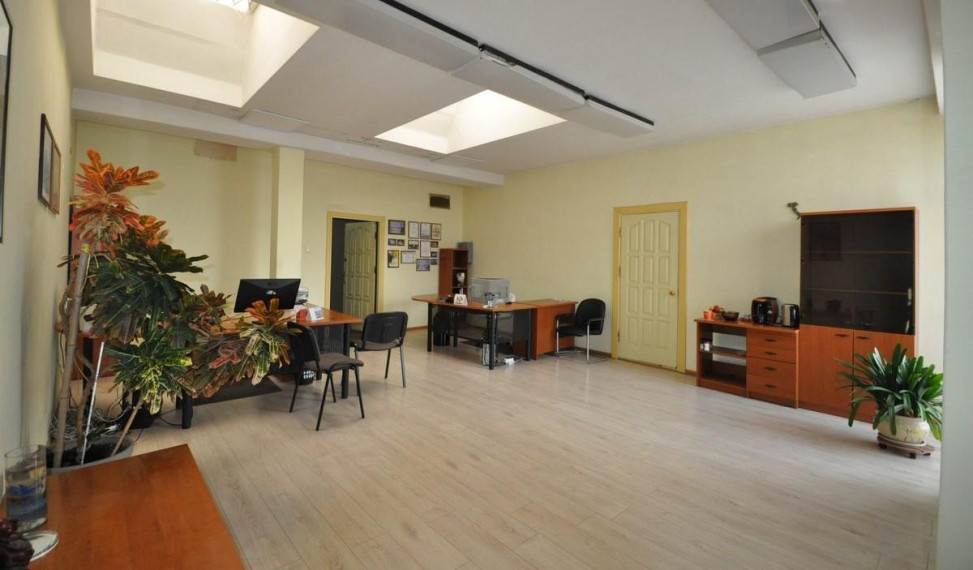 Parduodamos patalpos Draugystės g., Dainava, Kauno m., Kauno m. sav., 58 m² ploto 5