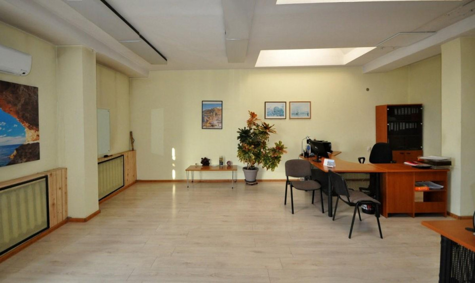 Parduodamos patalpos Draugystės g., Dainava, Kauno m., Kauno m. sav., 58 m² ploto 6