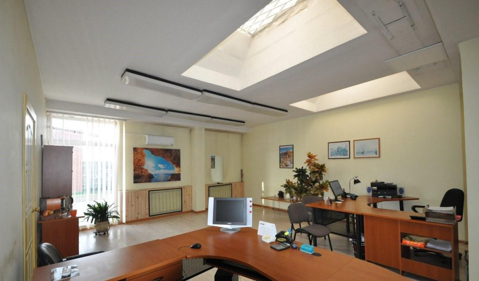 Parduodamos patalpos Draugystės g., Dainava, Kauno m., Kauno m. sav., 58 m² ploto 7