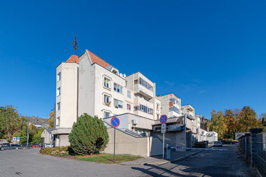 Parduodamas butas Šv. Gertrūdos g., Centras, Kauno m., Kauno m. sav., 69.85 m2 ploto 22