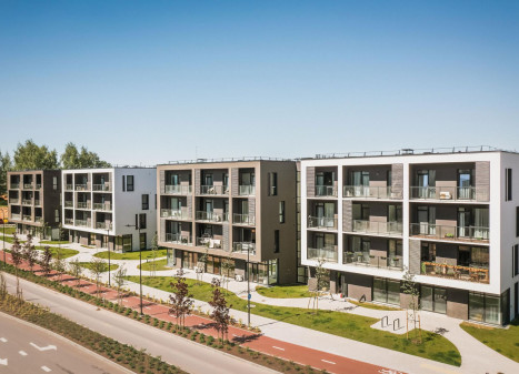 Parduodamos patalpos Karaliaučiaus g., Pilaitė, Vilniaus m., Vilniaus m. sav., 57.25 m² ploto Parduodamos patalpos Karaliaučiaus g., Pilaitė, Vilniaus m., Vilniaus m. sav., 57.25 m² ploto