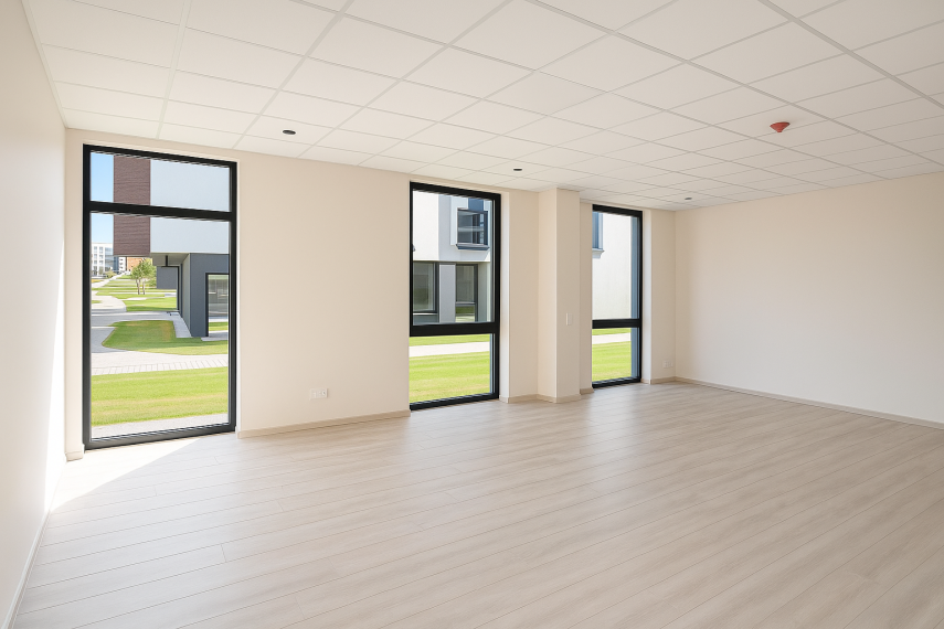 Parduodamos patalpos Karaliaučiaus g., Pilaitė, Vilniaus m., Vilniaus m. sav., 57.25 m² ploto 2