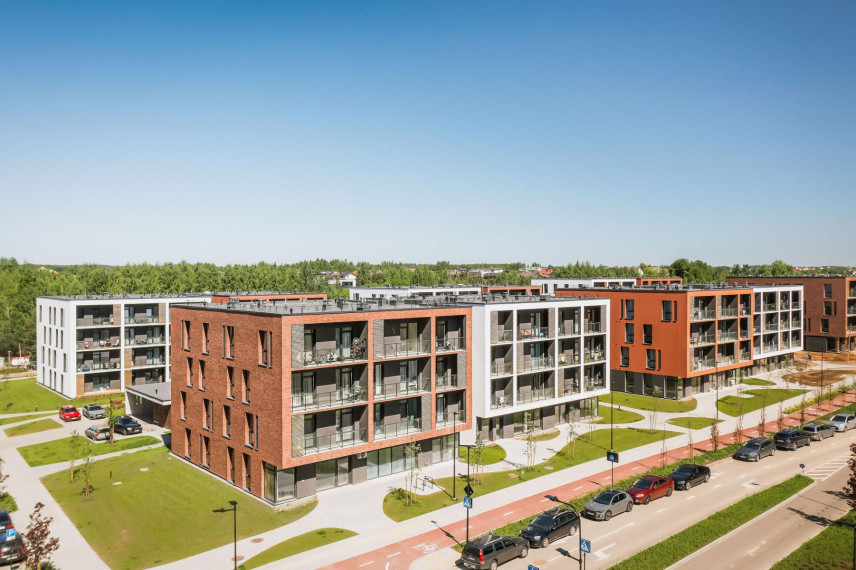 Parduodamos patalpos Karaliaučiaus g., Pilaitė, Vilniaus m., Vilniaus m. sav., 57.25 m² ploto 13