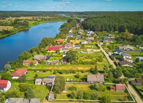 Parduodamas namas Kaimynų g., Pelenių k., Kauno r. sav., 40 m² ploto 2 kambariai Parduodamas namas Kaimynų g., Pelenių k., Kauno r. sav., 40 m² ploto 2 kambariai