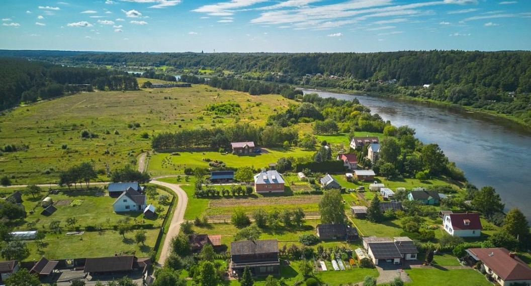 Parduodamas namas Kaimynų g., Pelenių k., Kauno r. sav., 40 m² ploto 2 kambariai 11