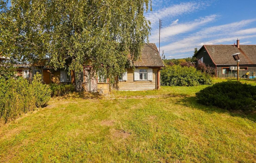 Parduodamas namas Kaimynų g., Pelenių k., Kauno r. sav., 40 m² ploto 2 kambariai 5