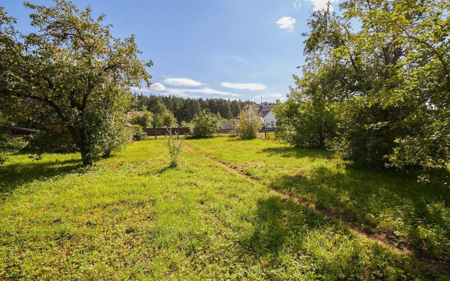 Parduodamas namas Kaimynų g., Pelenių k., Kauno r. sav., 40 m² ploto 2 kambariai 6