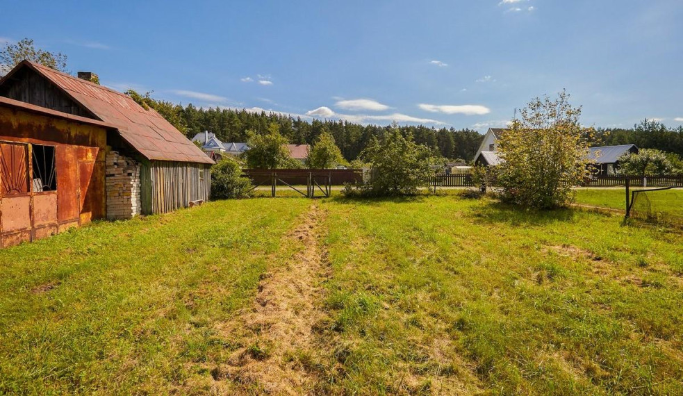 Parduodamas namas Kaimynų g., Pelenių k., Kauno r. sav., 40 m² ploto 2 kambariai 8