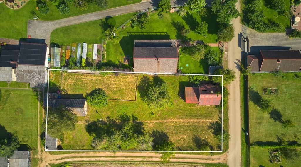 Parduodamas namas Kaimynų g., Pelenių k., Kauno r. sav., 40 m² ploto 2 kambariai 10