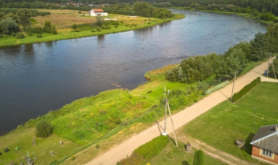 Parduodamas sklypas Paupio g., Vaistariškių k., Kauno r. sav., 101.7 a ploto 13