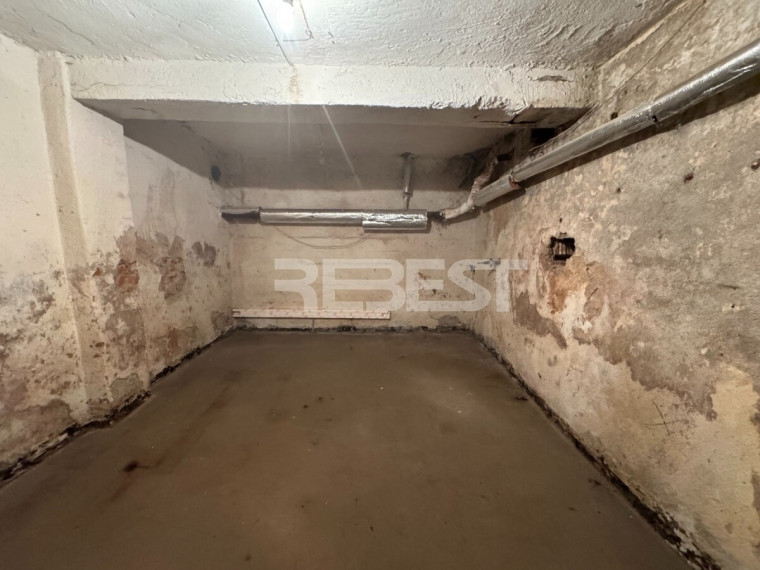 Parduodamos  patalpos Vilniaus g., Centras, Šiaulių m., Šiaulių m. sav., 121.08 m2 ploto 6