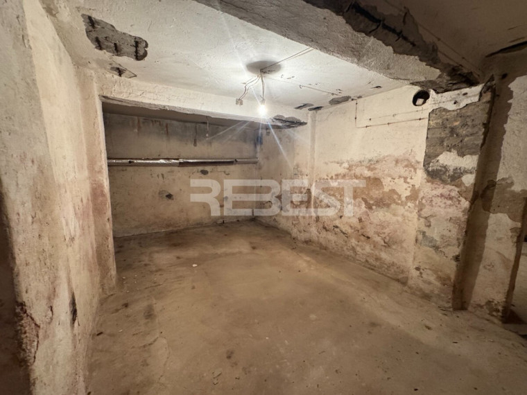 Parduodamos  patalpos Vilniaus g., Centras, Šiaulių m., Šiaulių m. sav., 121.08 m2 ploto 12